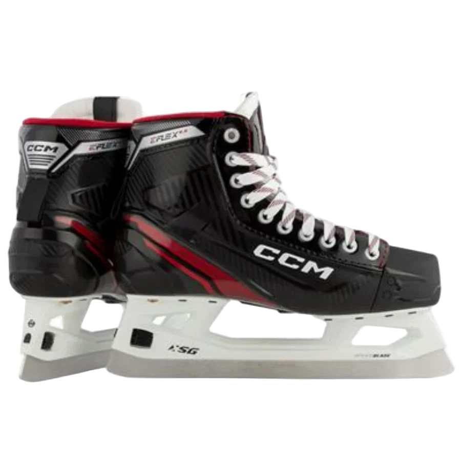CCM EFlex E6.5
