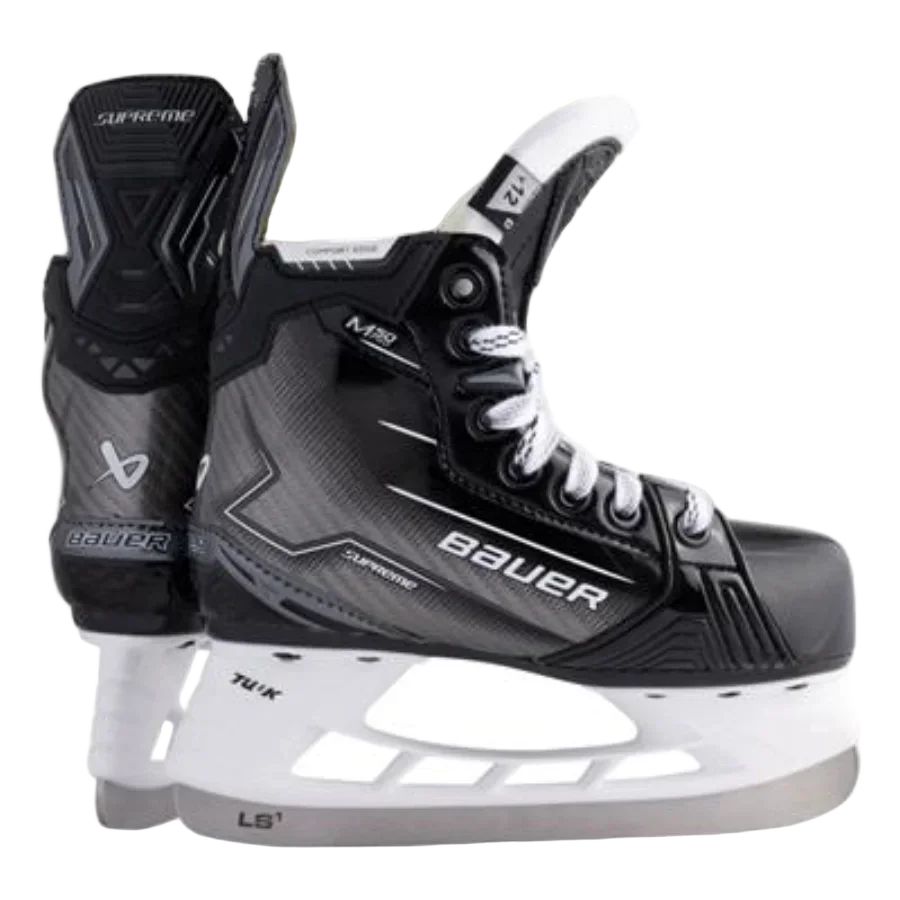 Bauer M50 Pro