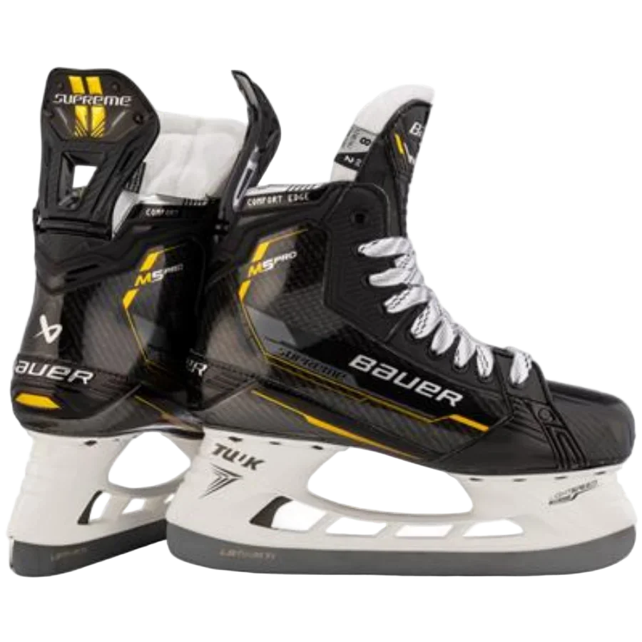 Bauer Supreme M5 Pro