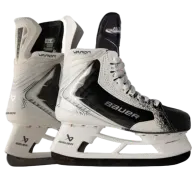 Bauer Vapor Flylite - White