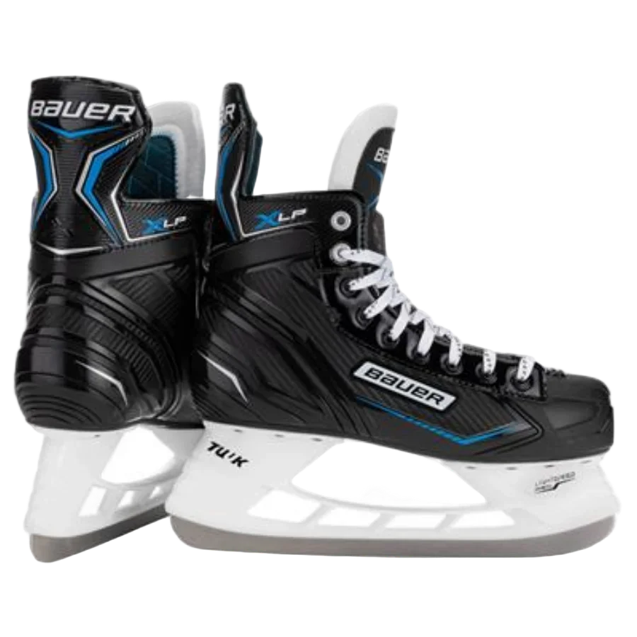 Bauer X-LP