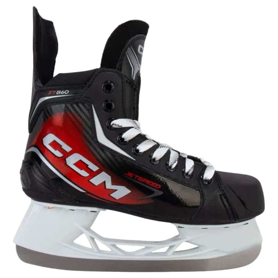 CCM Jetspeed FT860