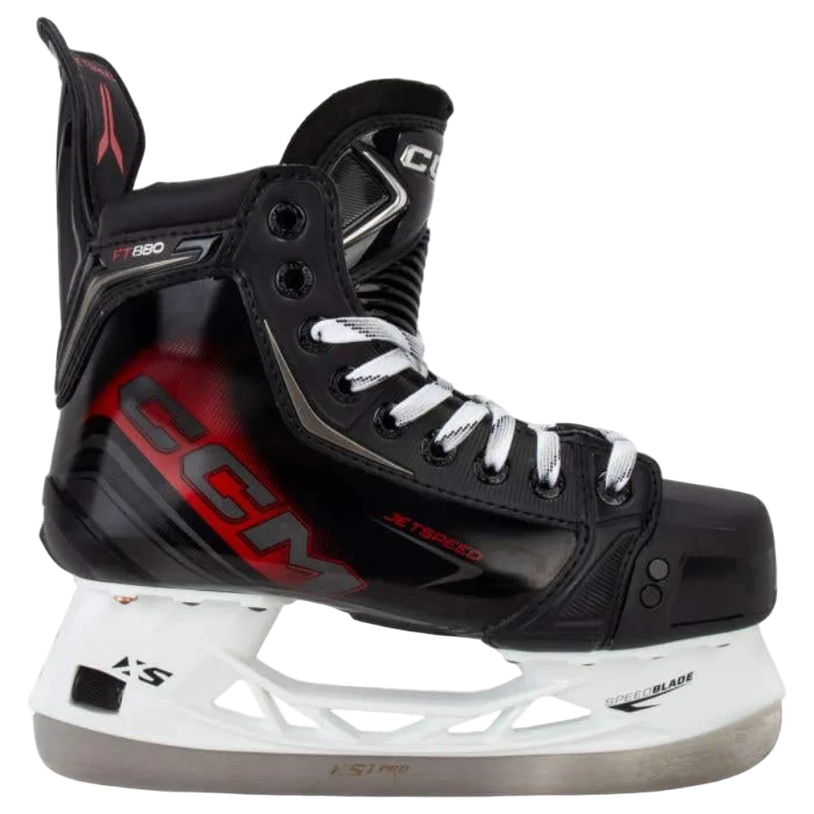 CCM Jetspeed FT880