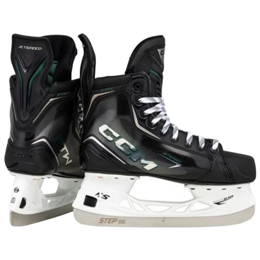 CCM JetSpeed FTW
