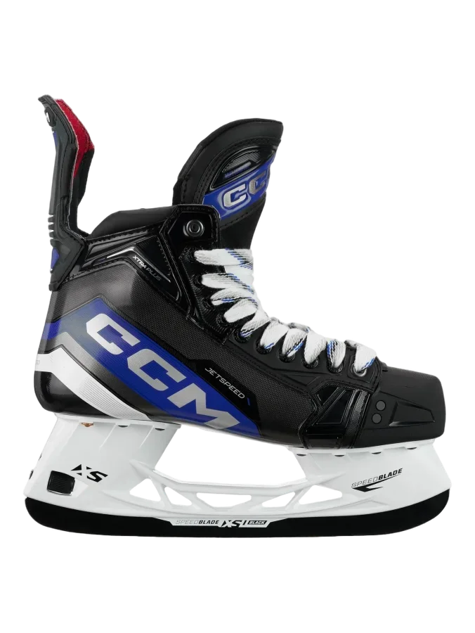 CCM Jetspeed Xtra Plus
