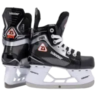 Daoust 201 - Black