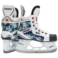 Daoust 301 O.G - Blue Camo