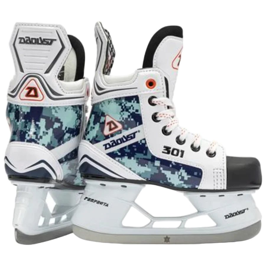 Daoust 301 O.G - Blue Camo