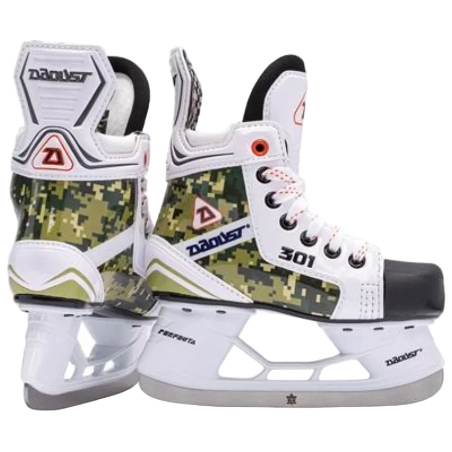 Daoust 301 O.G - Camo
