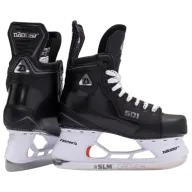 Daoust 501 - Black