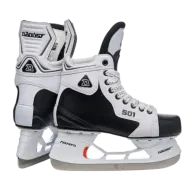 Daoust 501 - White