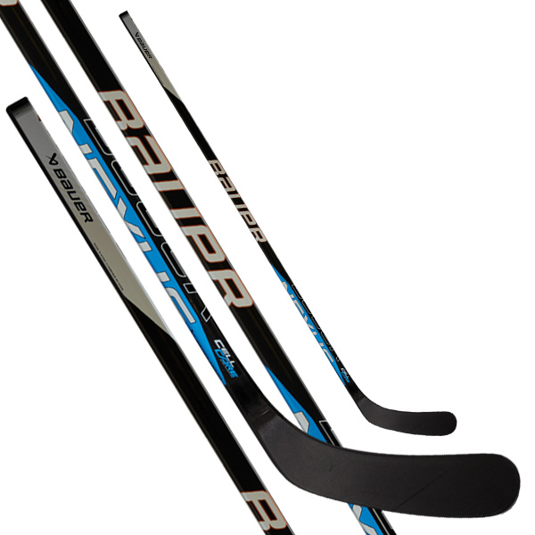 Bauer Nexus E3