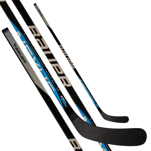 Bauer Nexus E3