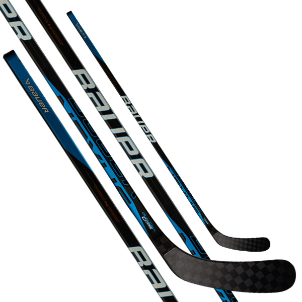 Bauer Nexus E4