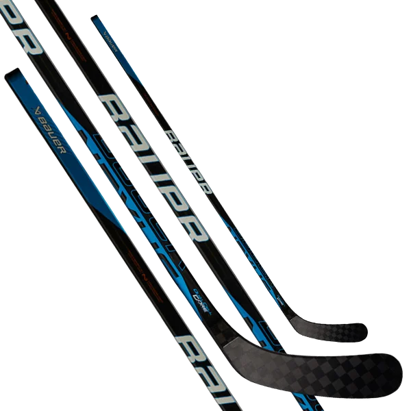 Bauer Nexus E4