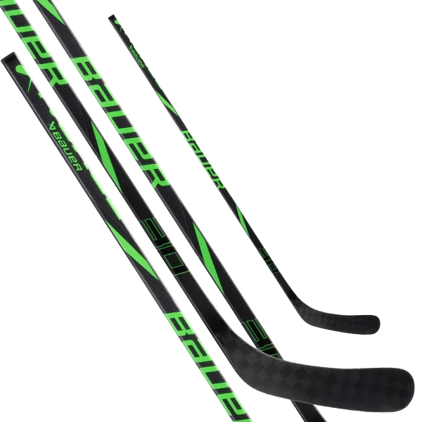 Bauer Nexus Performance