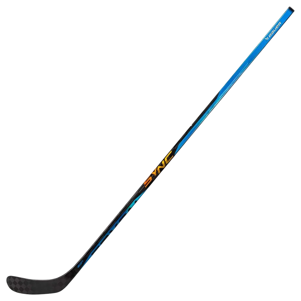 Bauer Nexus Sync