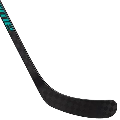 Bauer Supreme F50 Pro Composite Ice