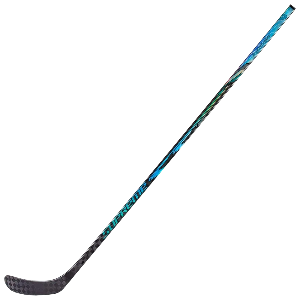 Bauer Supreme F50 Pro