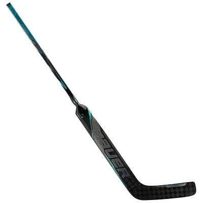 Bauer Supreme Fuse