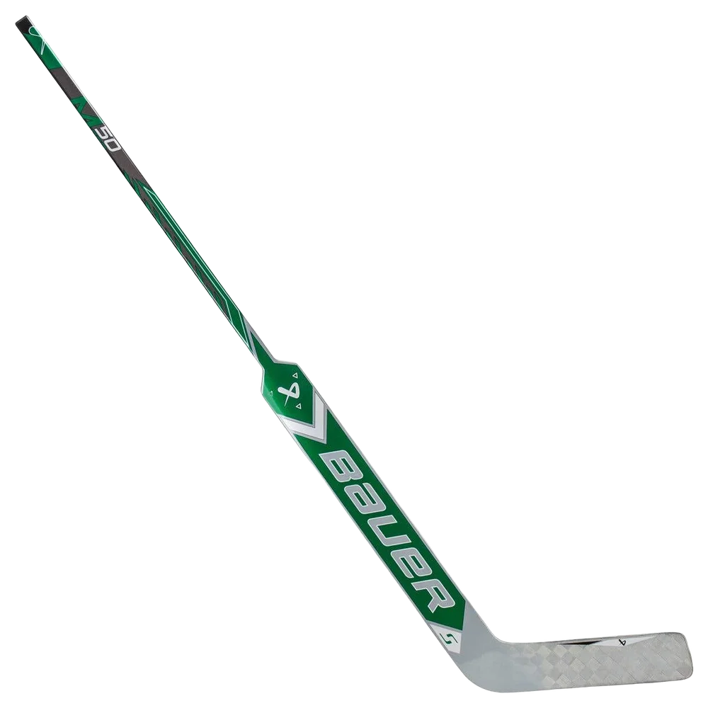 Bauer Supreme M50 Pro