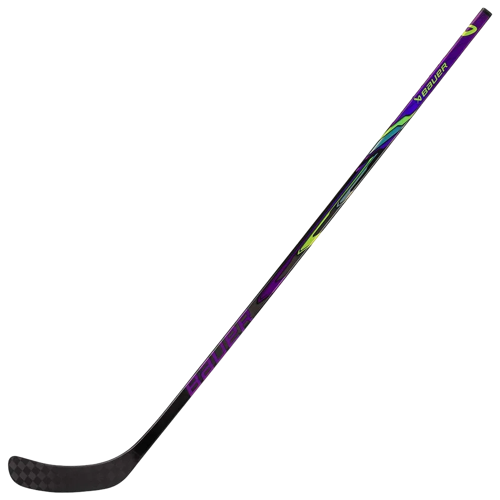 Bauer Supreme Series