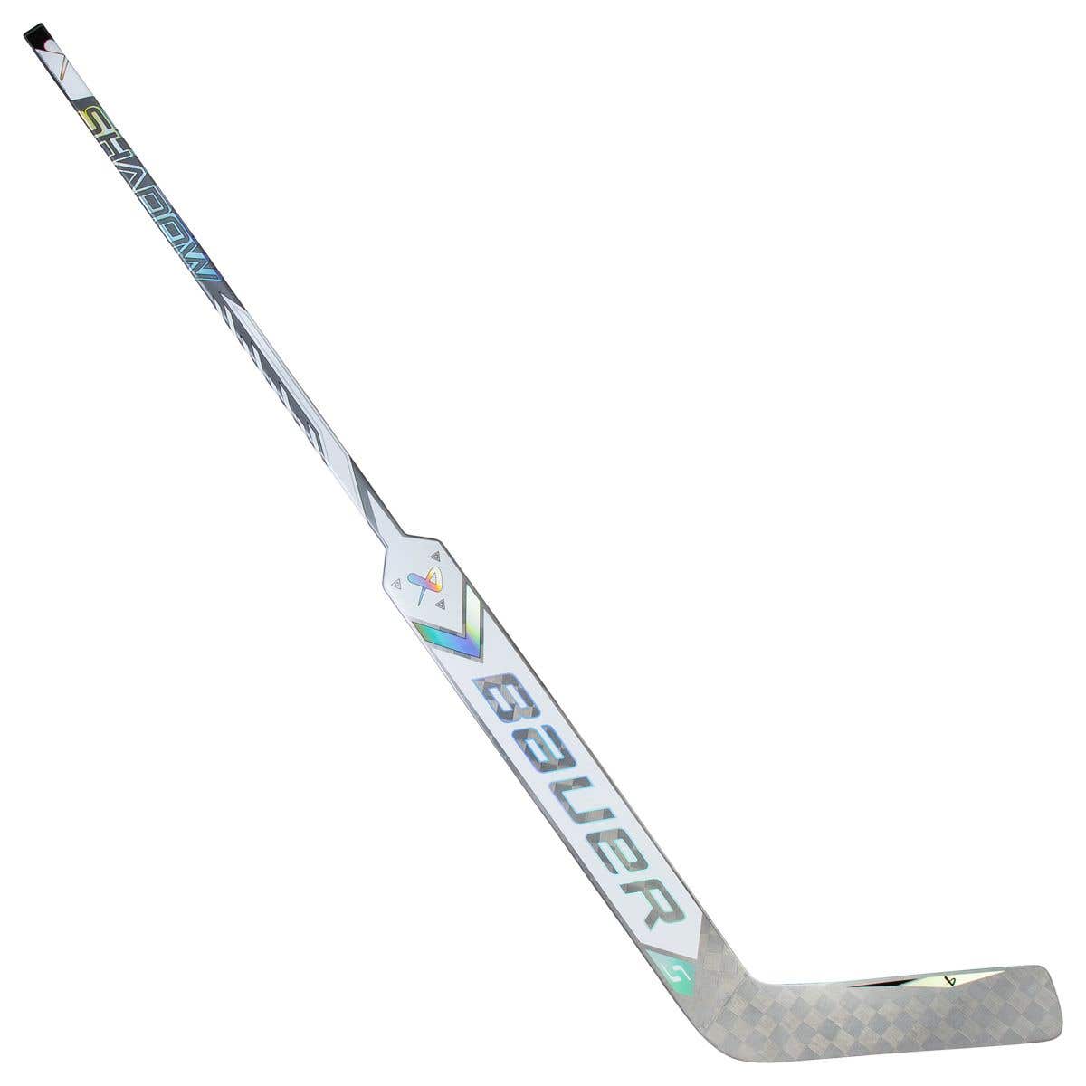 Bauer Supreme Shadow QT