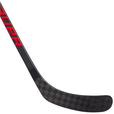 Bauer Supreme