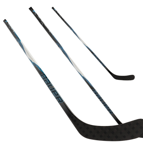 Bauer Vapor '25
