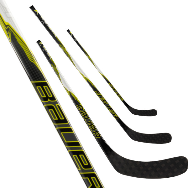 Bauer Vapor '25- Tyke 42"