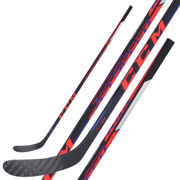 CCM Jetspeed 475
