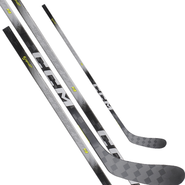 CCM Jetspeed FT Y10- Yth 42"