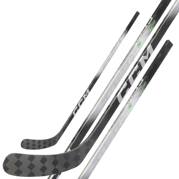 CCM Jetspeed FT Y20- Yth 45"