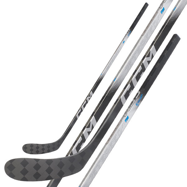 CCM Jetspeed FT Y30- Yth 48"