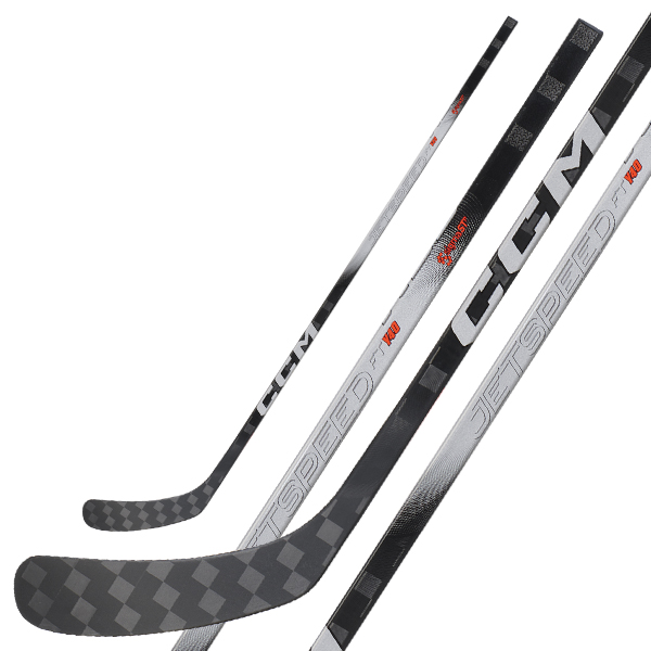 CCM Jetspeed FT Y40- Yth 51"