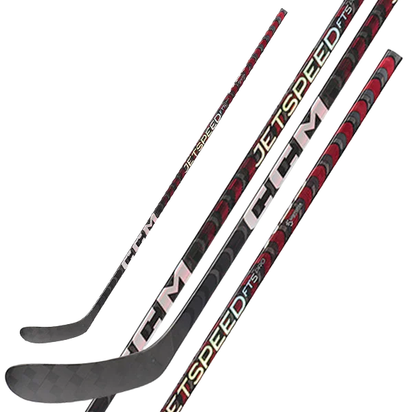 CCM Jetspeed FT5 Pro