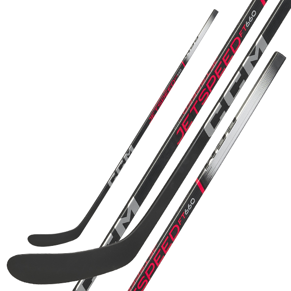CCM Jetspeed FT660