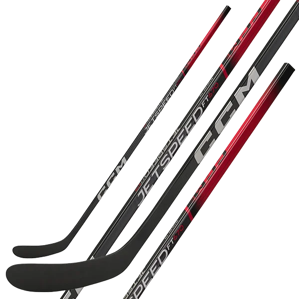 CCM JetSpeed FT670
