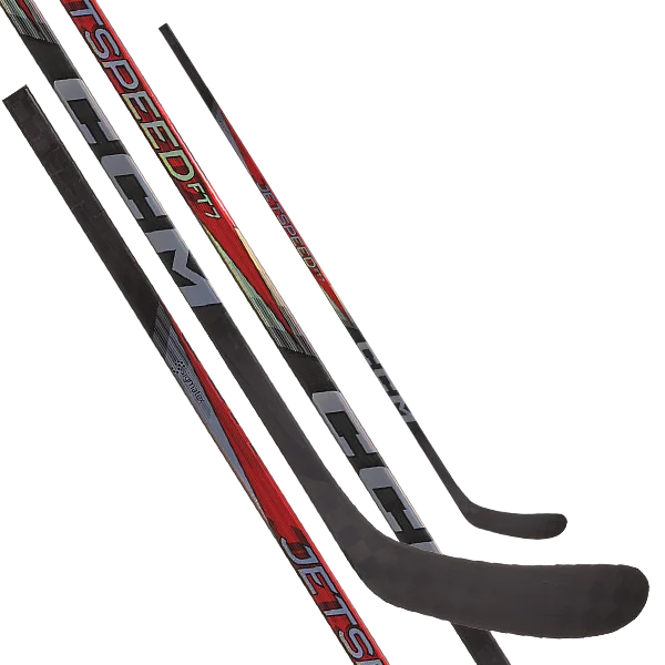CCM JetSpeed FT7