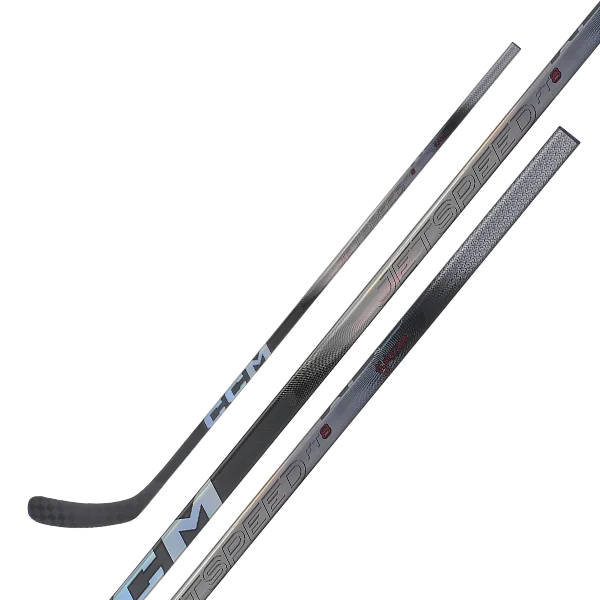 CCM Jetspeed FT8 Long
