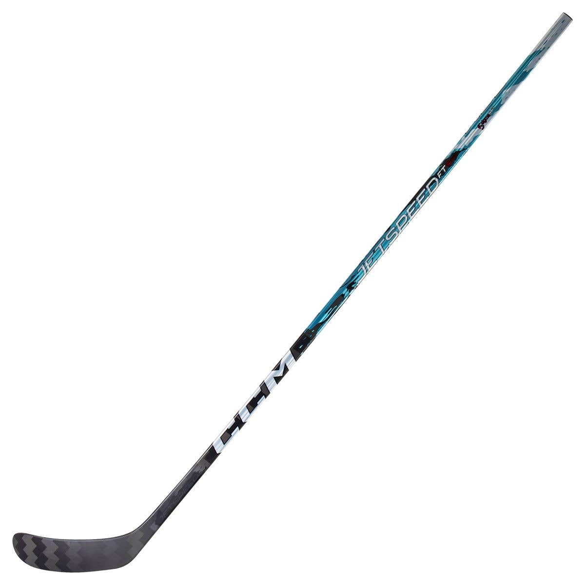 CCM Jetspeed FT9 Pro