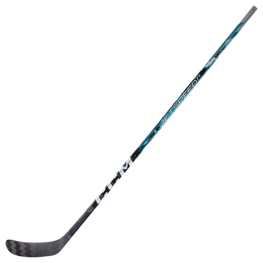 CCM Jetspeed FT9 Pro