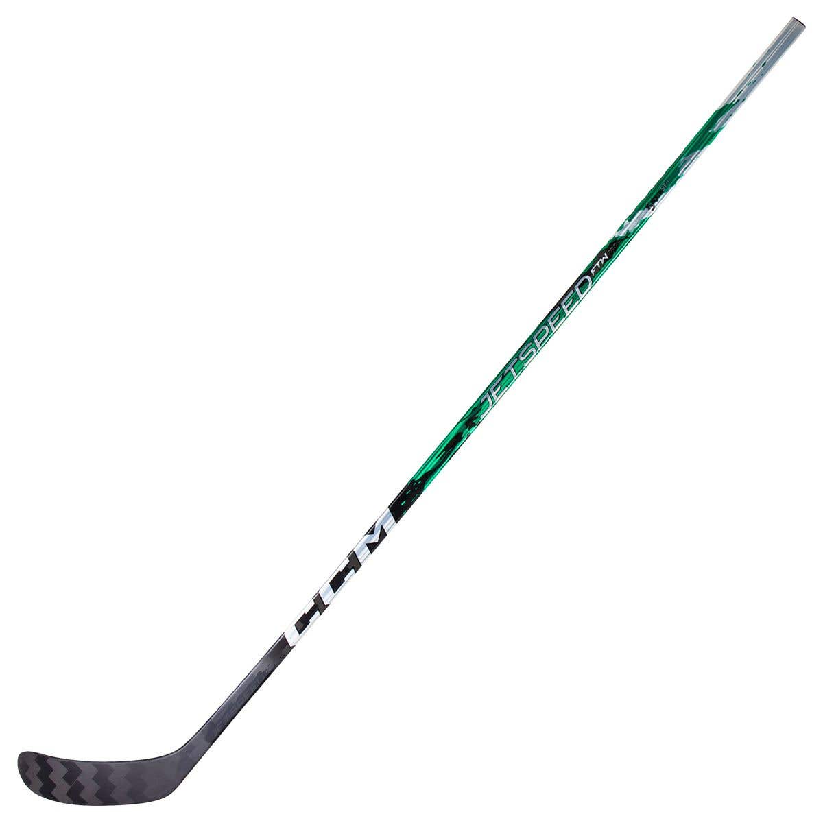 CCM Jetspeed FTW Pro Women's