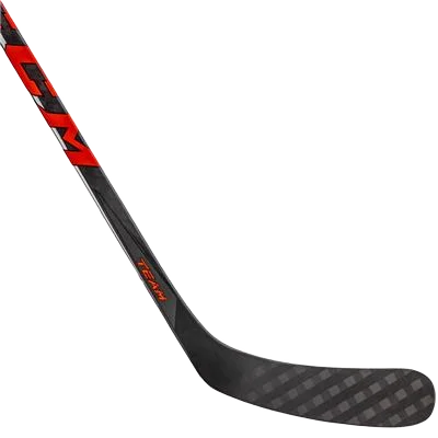 CCM JetSpeed Team
