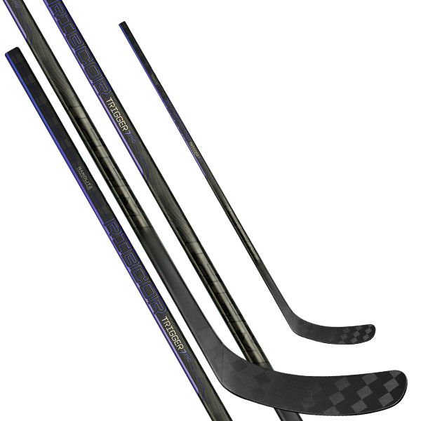 CCM Ribcor Trigger 7 Pro