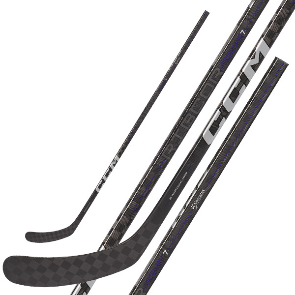 CCM Ribcor Trigger 7