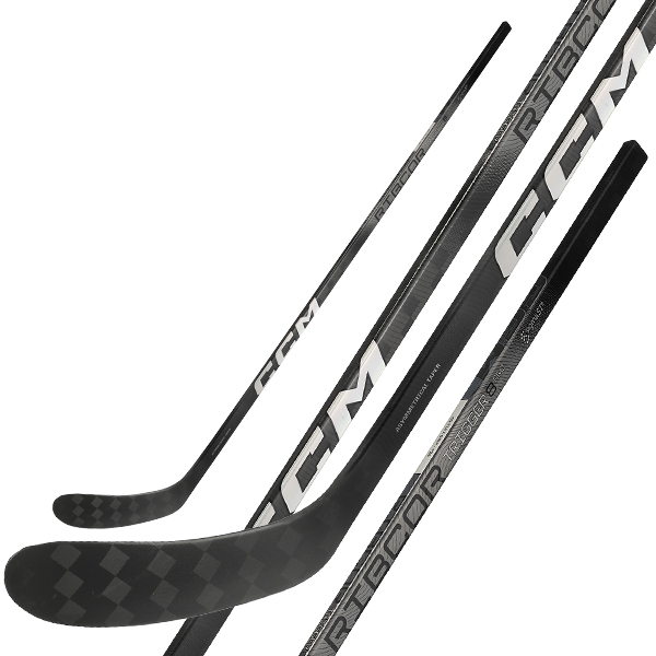 CCM Ribcor Trigger 8 Pro