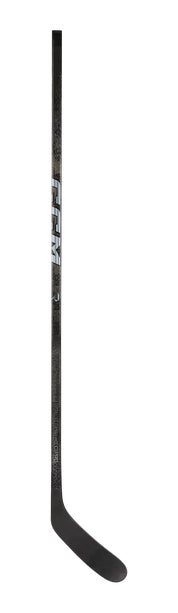 CCM Ribcor Trigger Unleashed Pro Chrome LE