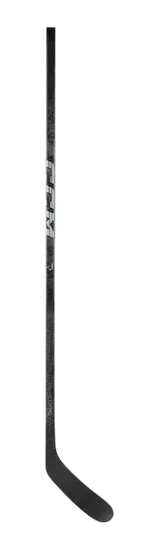 CCM Ribcor Trigger Unleashed Pro Chrome LE