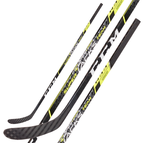 CCM Super Tacks Team